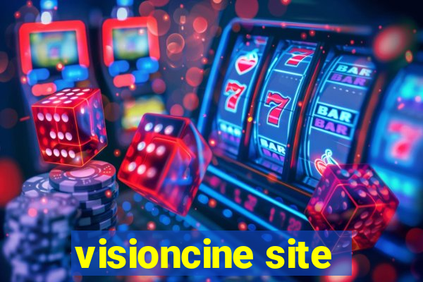 visioncine site